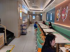 -豪享来中西餐厅(金水东路店)