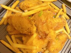 -小菜园新徽菜(上海浦东复地活力城店)