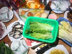 -蒙肥羊·酸汤潮牛·鲜牛肉火锅烤肉自助(岗顶店)