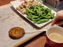 -熙成烧烤·三十三年(开发区店)