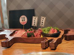-赤坂亭M9和牛烧肉(世博源店)