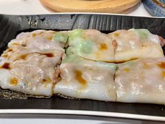 鸳鸯牛肉肠-白天鹅宾馆-宏图府餐厅