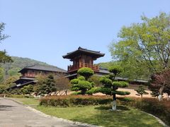 -习家池