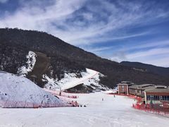 -太子岭滑雪场