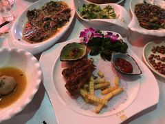 -来客家食府 · 福建客家菜(厦禾路店)