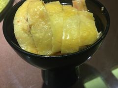 -上海新锦江大酒店