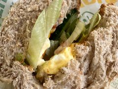 -赛百味SUBWAY(曲江智慧大厦店)