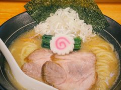 -Ramen满吉·豚骨拉面(丽园路店)