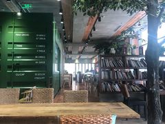 -咖啡陪你(广顺北大街福码大厦店)