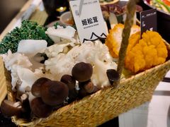 -山缓缓火锅(青岛万象城店)