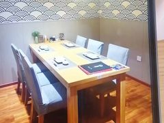 -昱匠·日本料理(金融街店)