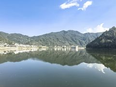 -新安江山水画廊风景区