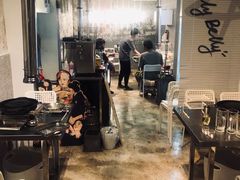 -小肚皮饮食店