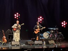 -交通银行前滩31演艺中心