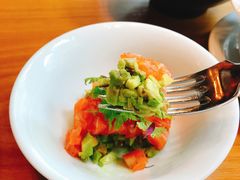 -君悦酒店·La Terrazza意合園·意式风味