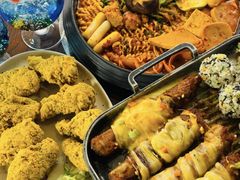 -韩鼎丰·韩国料理(林奥店)