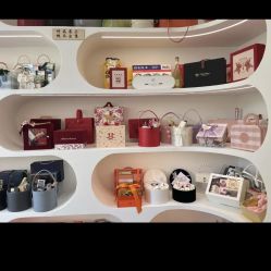 -卡卡喜糖伴手礼·商务礼宝宝礼·婚礼用品