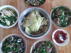 -周记翘脚牛肉