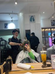 点击看大图 -东方麒麟·潘多拉SALON