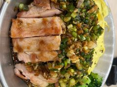 -佰搭果·广式茶餐厅(西华路店)