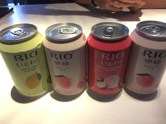 -鱼酷活鱼烤鱼(中联广场店)