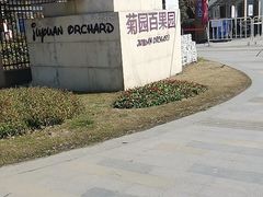-菊园百果园