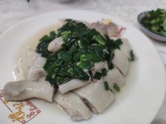 -凤城礼记鱼翅海鲜酒家(新马路总店)