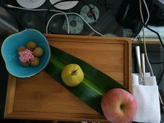 -宁波万豪酒店