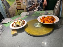 -全聚贤餐厅·湖北家常菜(沙湖店)