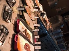 -“香”全日餐厅·株洲大汉希尔顿酒店