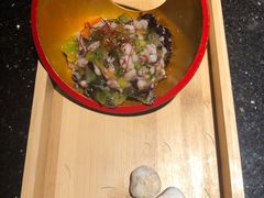 -上井料理黑金店(IFS国金中心店)