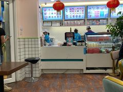 -梁子刨冰王&梁小糖(王顶堤店)