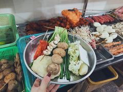 -瑞安第一泡·后街泡泡(虹桥后街店)