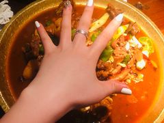 -楼兰新疆主题餐厅(苏州中心店)