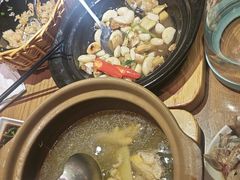 -鸽味轩·粤菜小馆(高楼门总店)