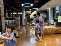 -纽斯桑拿会所(东绣路店)
