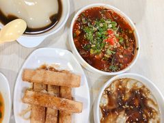 -蜀串香牛杂火锅串串