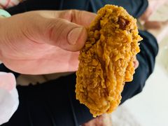 -麦当劳(总统大酒店店)