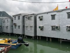 -大澳渔村及棚屋