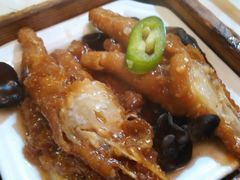 -又一间茶点轩(百汇广场店)