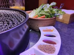 -十三姨正合丰烤肉(营迹路店)