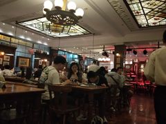 -宝莱纳餐厅(滨江店)