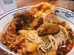 -爱家面馆(常州总店)