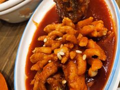 -锡和无锡菜(景丽苑店)