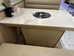 -藜爱·山海情海鲜自助(万达广场店)