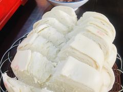 手工糕子馍-蓝田九大碗民俗食府(蓝田店)