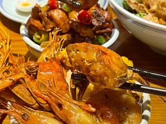 -打酱油·非遗淮扬菜(瘦西湖梅岭店)