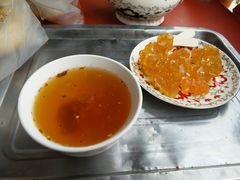 -百年老茶馆