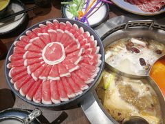 -快乐小羊·内蒙牛羊肉火锅(流花中心店)