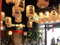 -南京大牌档(济南万象城店)